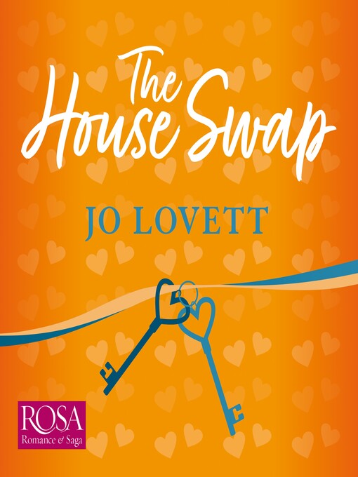 Title details for The House Swap by Jo Lovett - Available